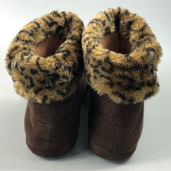 Aerosoles Women’s Slippers Size L (8-9) - Picture 4 of 8